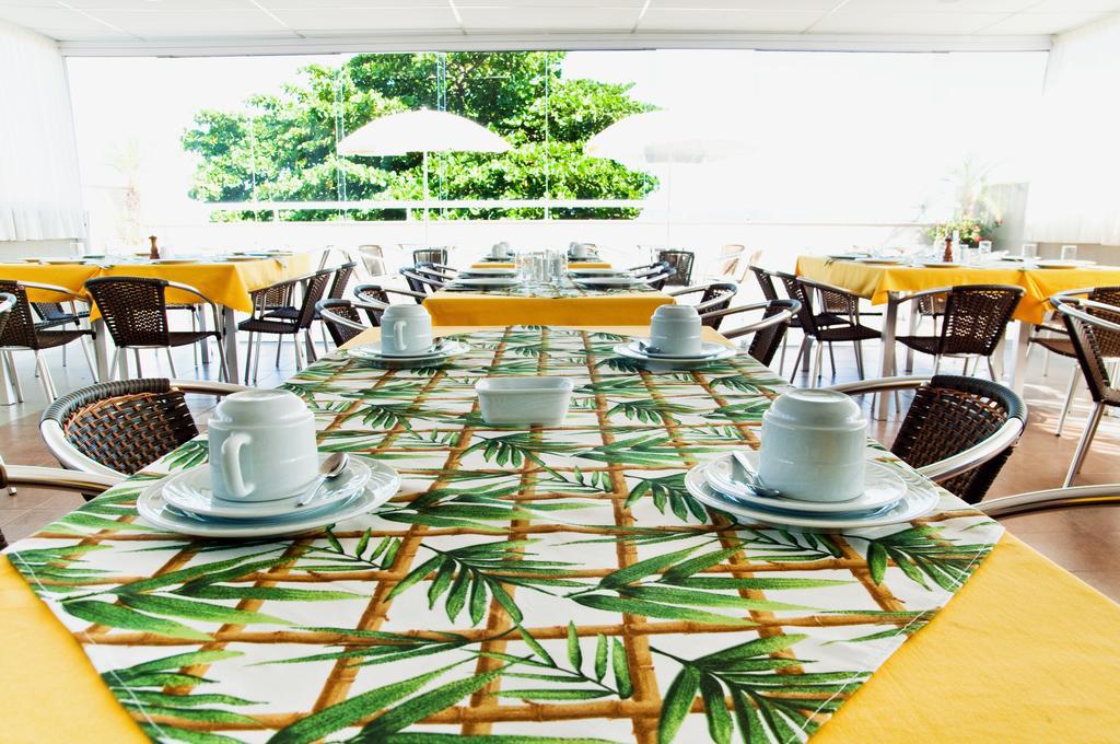 Hotel Caracas Rio Aeroporto Galeao Rio de Janeiro Bagian luar foto