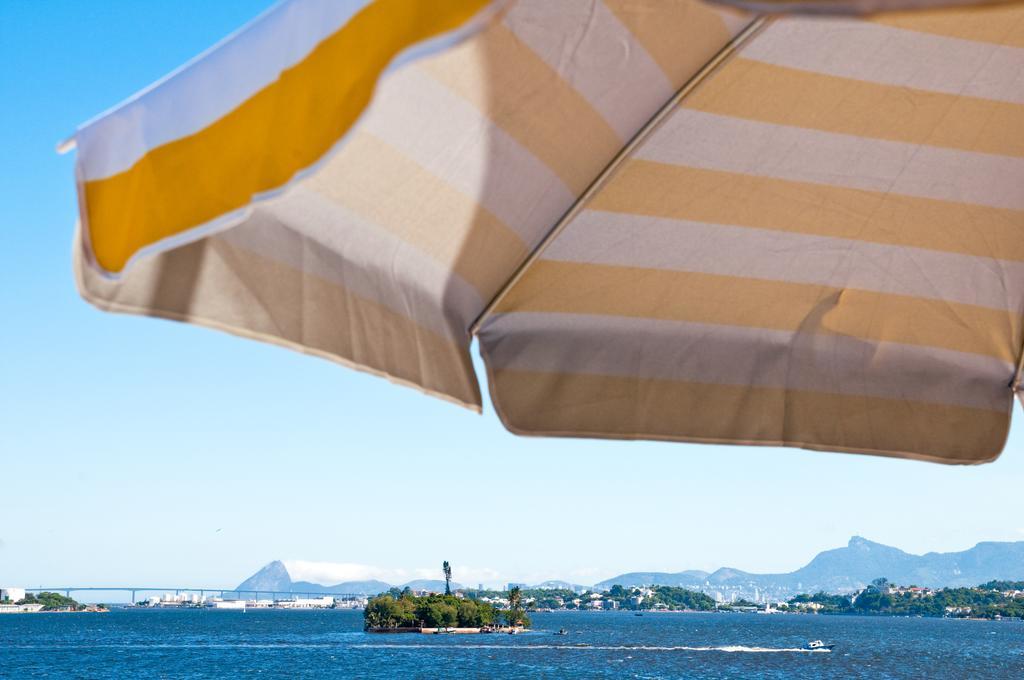 Hotel Caracas Rio Aeroporto Galeao Rio de Janeiro Bagian luar foto